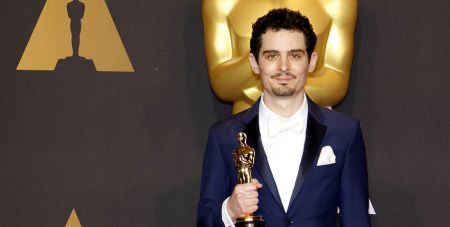 Damien Chazelle is the youngest recipient of the Academy Award for Best Director at age 32